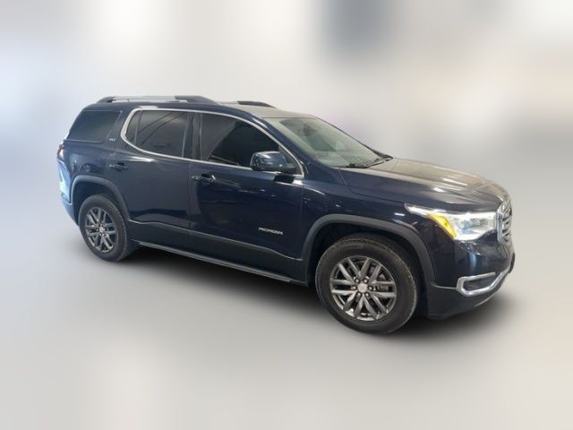 2017 GMC Acadia SLT