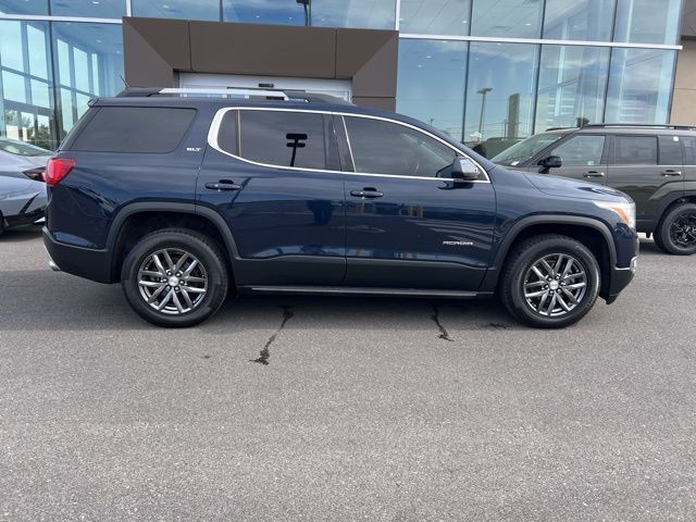 2017 GMC Acadia SLT