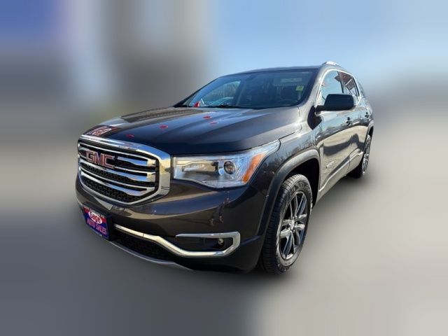 2017 GMC Acadia SLT