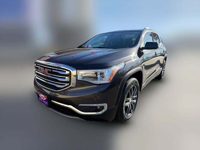 2017 GMC Acadia SLT