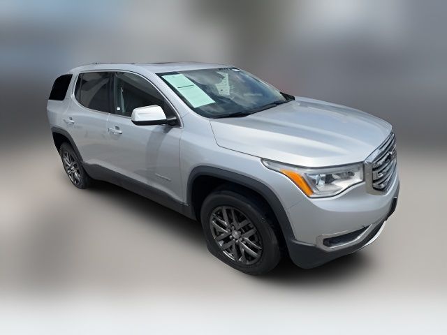 2017 GMC Acadia SLT