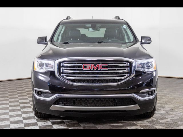 2017 GMC Acadia SLT