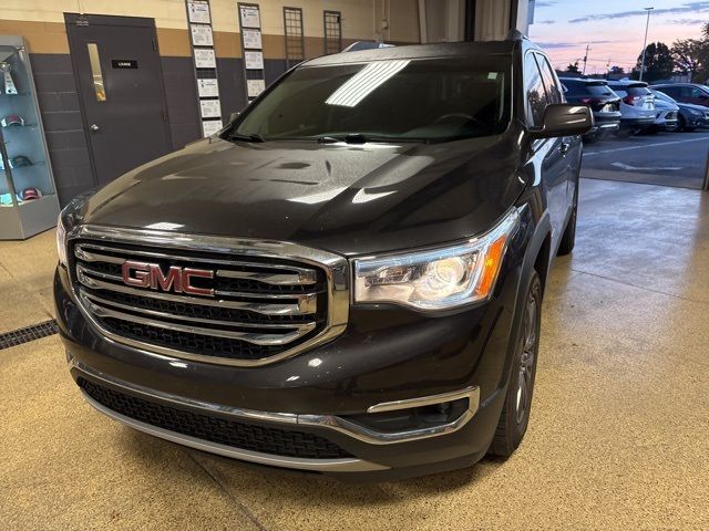 2017 GMC Acadia SLT