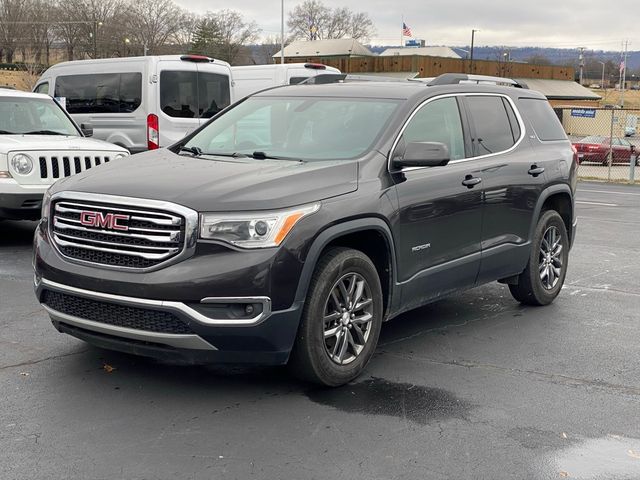 2017 GMC Acadia SLT