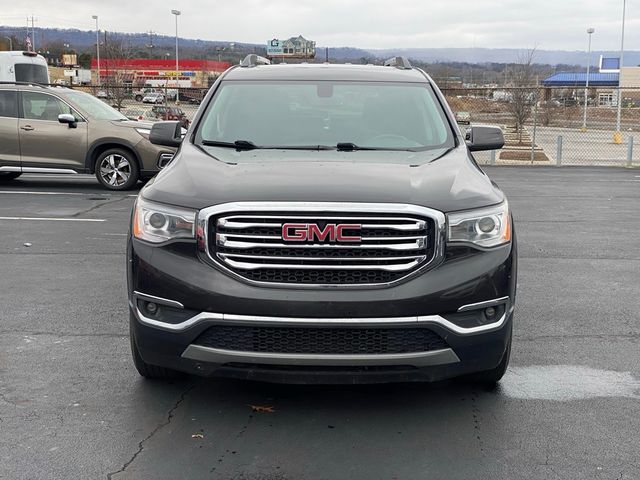 2017 GMC Acadia SLT