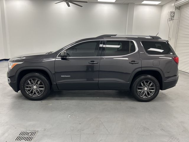 2017 GMC Acadia SLT