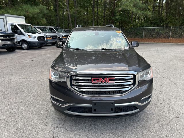 2017 GMC Acadia SLT