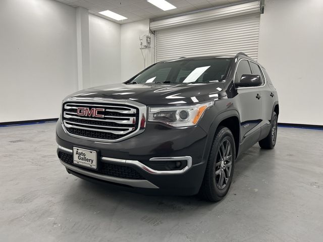 2017 GMC Acadia SLT