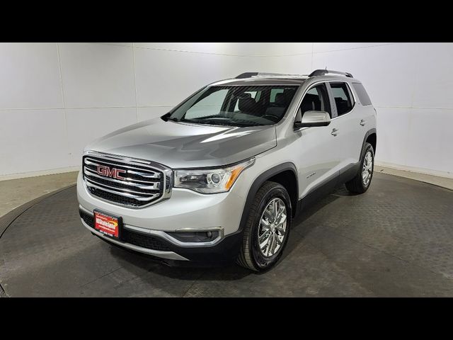 2017 GMC Acadia SLT