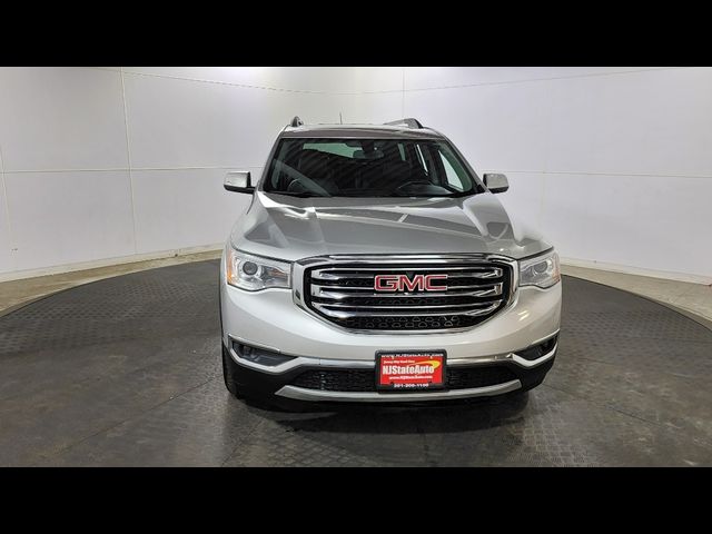 2017 GMC Acadia SLT