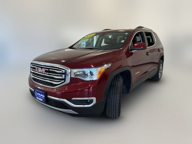 2017 GMC Acadia SLT