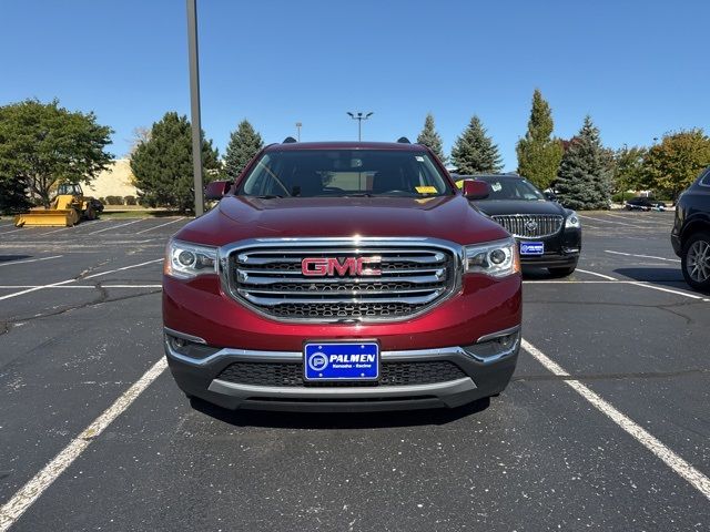 2017 GMC Acadia SLT