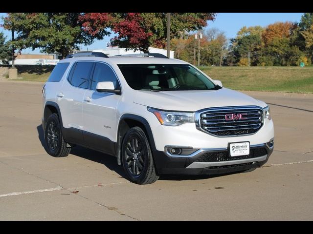 2017 GMC Acadia SLT