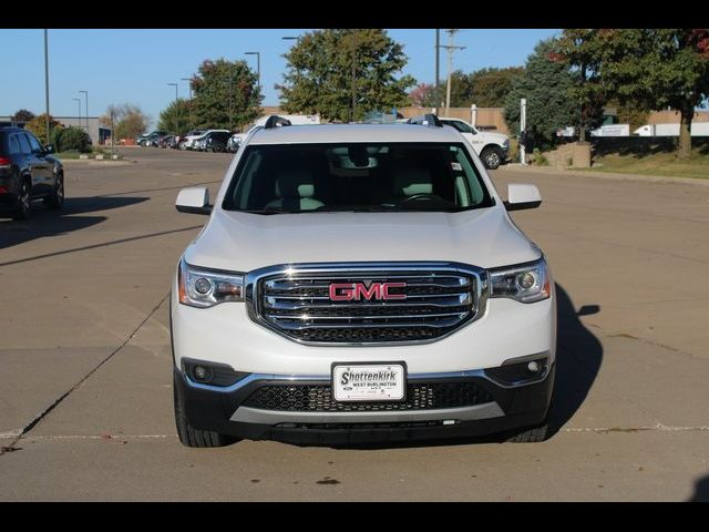 2017 GMC Acadia SLT