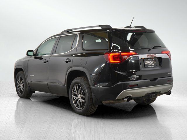 2017 GMC Acadia SLT