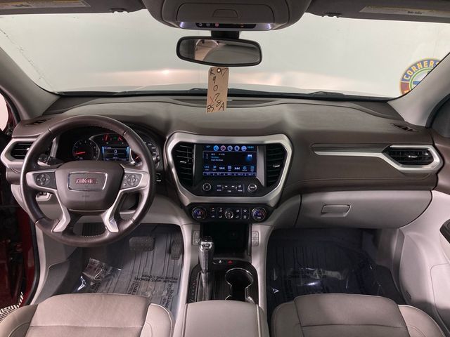 2017 GMC Acadia SLT