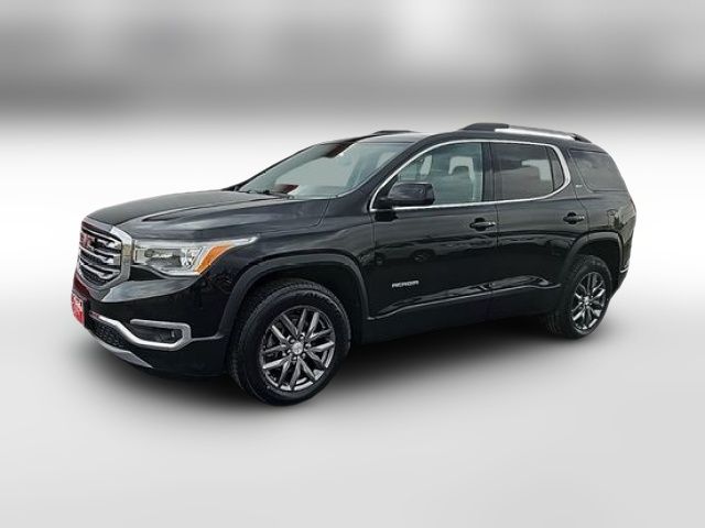 2017 GMC Acadia SLT