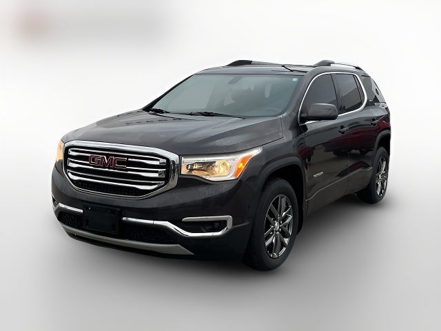 2017 GMC Acadia SLT