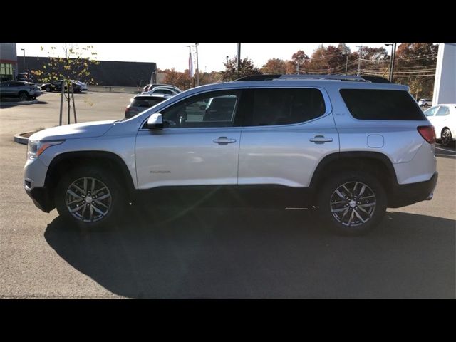 2017 GMC Acadia SLT