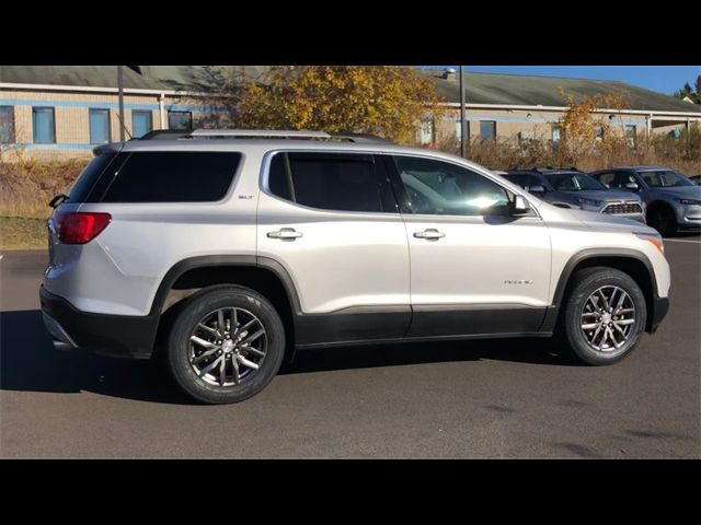 2017 GMC Acadia SLT