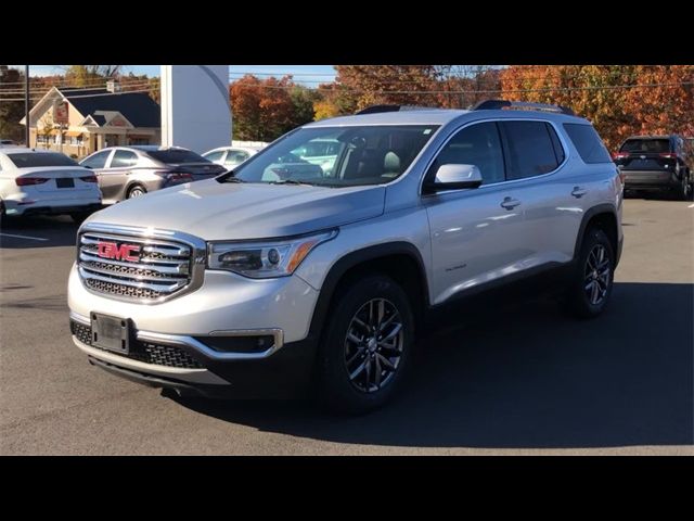 2017 GMC Acadia SLT