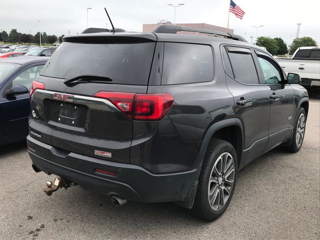 2017 GMC Acadia SLT