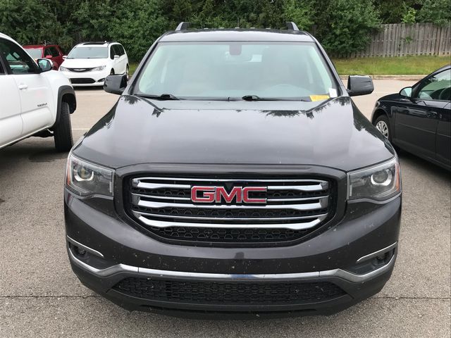 2017 GMC Acadia SLT