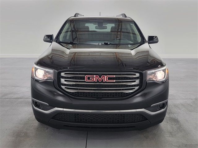 2017 GMC Acadia SLT