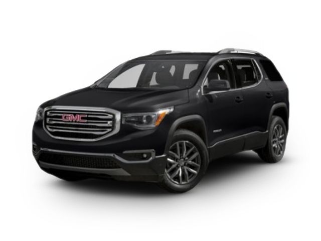 2017 GMC Acadia SLT