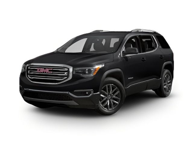 2017 GMC Acadia SLT