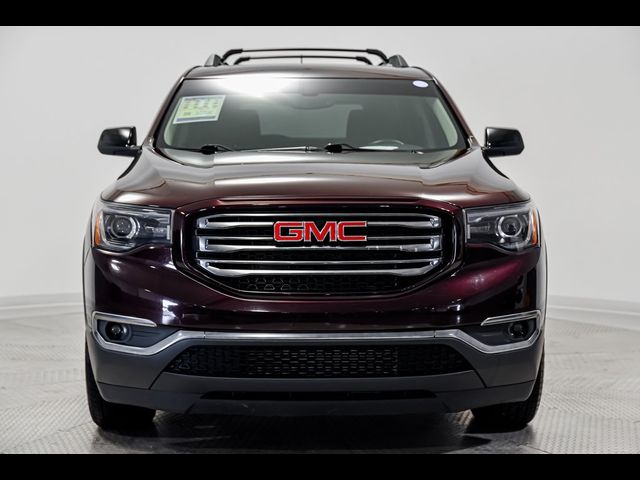 2017 GMC Acadia SLT