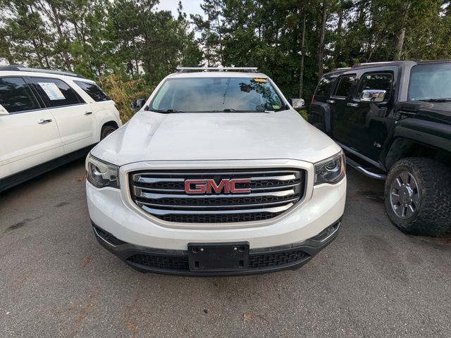 2017 GMC Acadia SLT