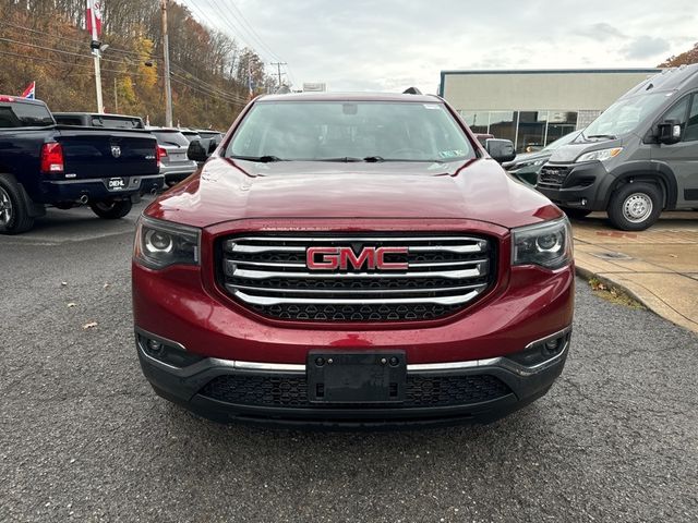 2017 GMC Acadia SLT