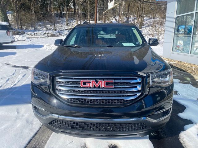 2017 GMC Acadia SLT