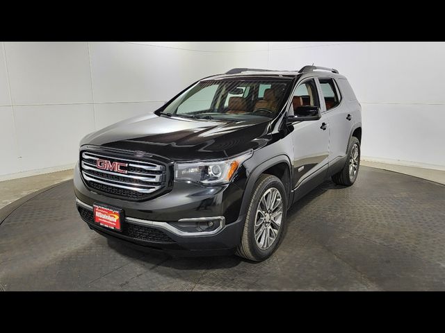 2017 GMC Acadia SLT