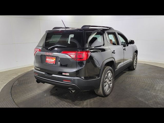 2017 GMC Acadia SLT