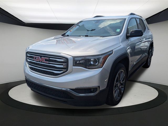 2017 GMC Acadia SLT