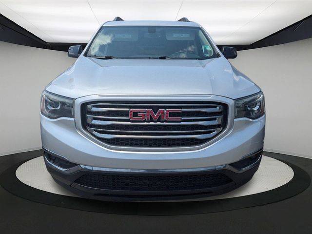 2017 GMC Acadia SLT