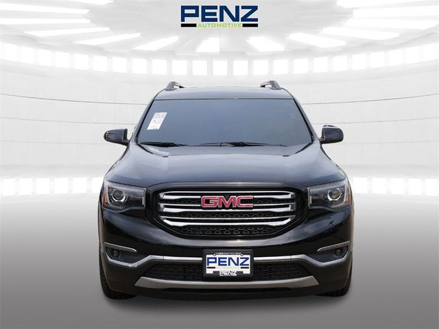 2017 GMC Acadia SLT