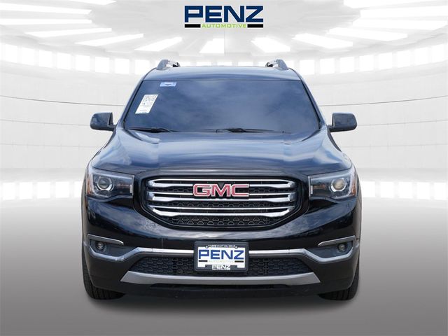 2017 GMC Acadia SLT