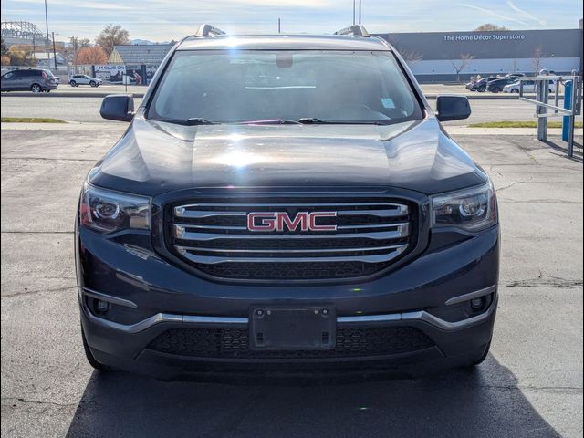 2017 GMC Acadia SLT