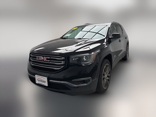 2017 GMC Acadia SLT