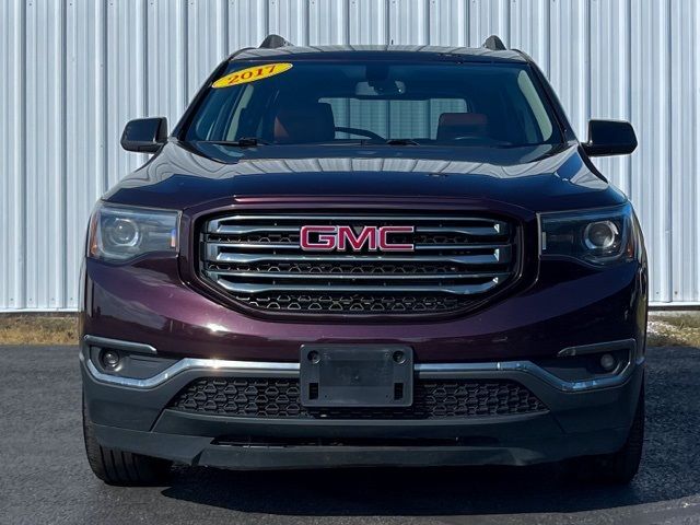 2017 GMC Acadia SLT