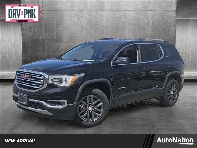 2017 GMC Acadia SLT