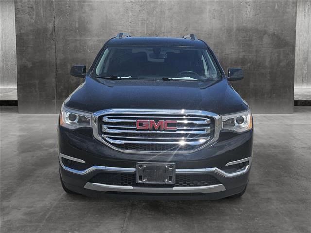 2017 GMC Acadia SLT