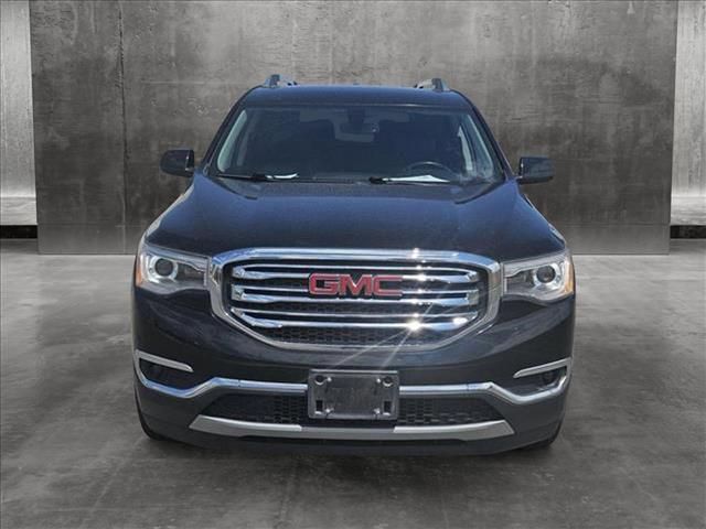 2017 GMC Acadia SLT