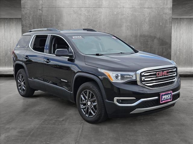 2017 GMC Acadia SLT