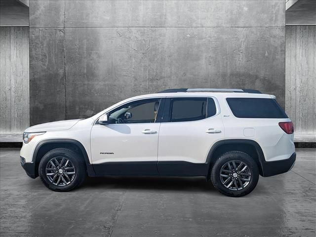 2017 GMC Acadia SLT