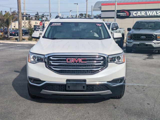 2017 GMC Acadia SLT