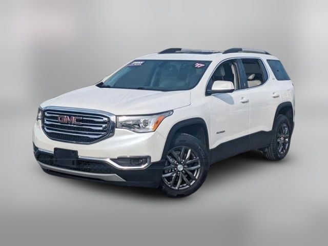 2017 GMC Acadia SLT